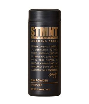 undefined, STMNT Wax Powder 15 g
