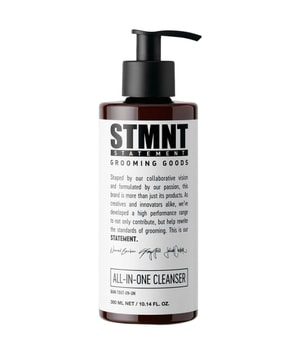 STMNT GROOMING GOODS STMNT Care STMNT All-In-One Cleanser Haarshampoo 300 ml