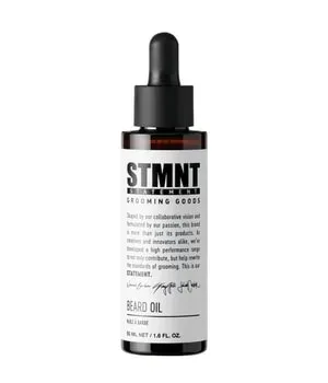 undefined, STMNT Beard Oil 50 ml
