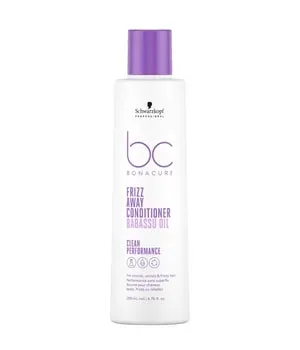Schwarzkopf, Schwarzkopf BC Frizz Away Conditioner 200 ml