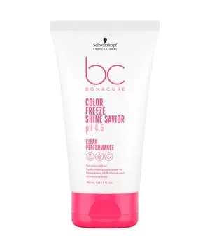 Schwarzkopf, Schwarzkopf BC Color Freeze Shine Savior 150 ml