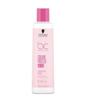 BC Bonacure, BC Bonacure - Color Freeze Conditioner, 200 ml