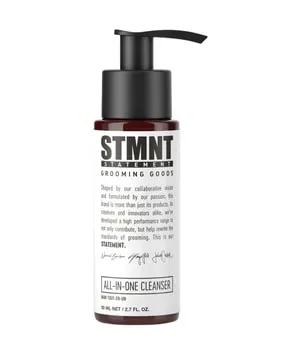 undefined, STMNT All-in-One Cleanser 80 ml