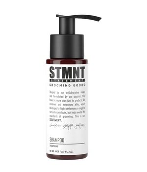 undefined, STMNT Shampoo 80 ml