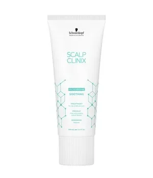 undefined, Schwarzkopf Scalp Clinix Soothing Treatment 200 ml