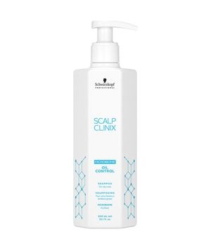 Schwarzkopf, Scalp Clinix - Oil Control Shampoo