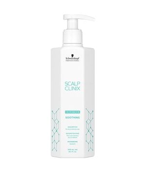 undefined, Schwarzkopf Scalp Clinix Soothing Shampoo 300 ml