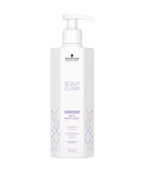 undefined, Schwarzkopf Scalp Clinix Anti-Hair Loss Shampoo 300 ml