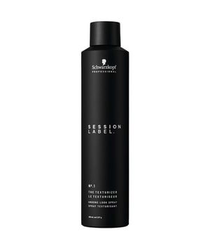 Schwarzkopf, Schwarzkopf Session Label The Texturizer Texturspray 300 ml