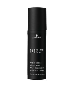 Schwarzkopf, Schwarzkopf Session Label The Miracle Pomade 50 ml