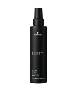 Schwarzkopf, Schwarzkopf Session Label The Salt Texturspray 200 ml