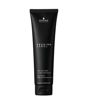 Schwarzkopf Professional, Schwarzkopf Professional Session Label The Definer 150ml