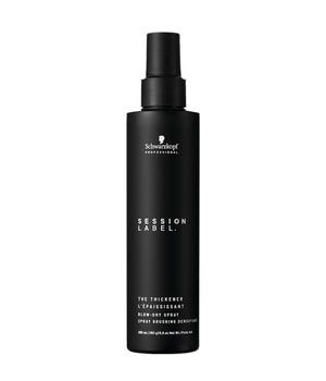 undefined, Schwarzkopf Session Label The Thickener 200 ml