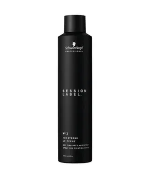 Schwarzkopf, Schwarzkopf Session Label The Strong Haarpray 300 ml