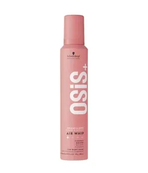 Schwarzkopf, Schwarzkopf OSiS+ Air Whip Flexible Mousse 200 ml