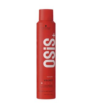 Schwarzkopf, Schwarzkopf OSiS+ Velvet Lightweight Wax-Effect Spray 200 ml