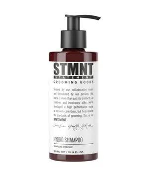 undefined, STMNT Hydro Shampoo 300 ml