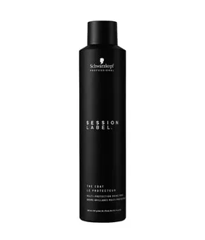 Schwarzkopf, Schwarzkopf Session Label The Coat Schutzspray 300 ml