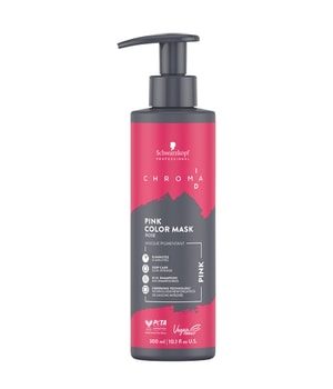 Schwarzkopf, Schwarzkopf Chroma ID Bonding Color Mask pink 300 ml