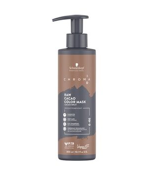 Schwarzkopf, Schwarzkopf Chroma ID Bonding Color Mask6-46 Raw Cacao 300 ml