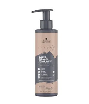 Schwarzkopf, Schwarzkopf Chroma ID Bonding Color Mask 8-46 Glazed Caramel 300 ml