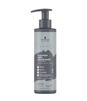 Schwarzkopf, Schwarzkopf Chroma ID Bonding Color Mask 9-12 Platinum Grey 300 ml