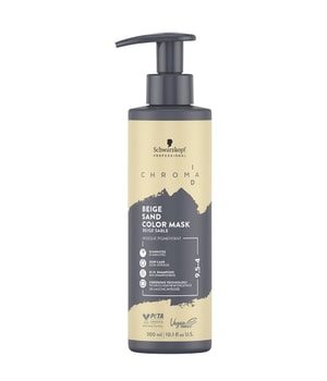 Schwarzkopf, Schwarzkopf Chroma ID Bonding Color Mask 9,5-4 Beige Sand 300 ml