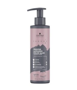Schwarzkopf, Schwarzkopf Chroma ID Bonding Color Mask 8-19 Frosted Lavender 300 ml