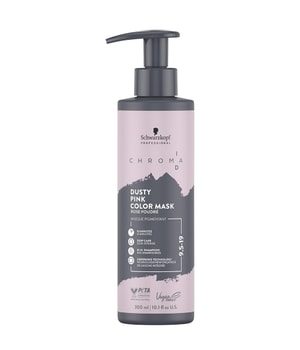 Schwarzkopf, Schwarzkopf Chroma ID Bonding Color Mask 9,5-19 Dusty Pink 300 ml