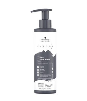 Schwarzkopf, Schwarzkopf Chroma ID Bonding Color Mask clear 300 ml
