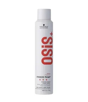 Schwarzkopf, Schwarzkopf OSiS+ Freeze Pump Strong Hold Pump Spray 200 ml