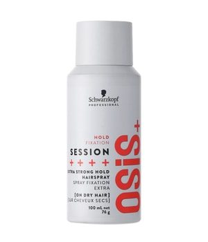Schwarzkopf, Schwarzkopf OSiS+ Session Extra Strong Hold Hairspray 100 ml