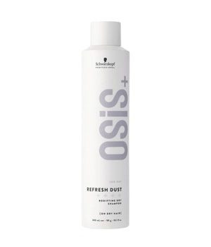 Schwarzkopf Professional, Schwarzkopf Professional Osis + Refresh Dust Dry Shampoo