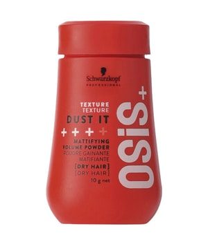 Schwarzkopf, Schwarzkopf OSiS+ Dust It Mattifying Volume Powder 10 gr