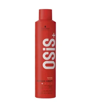 Schwarzkopf, Schwarzkopf OSiS+ Texture Craft Dry Texture Spray 300 ml
