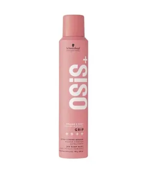 Schwarzkopf, Schwarzkopf OSiS+ Grip Extra Strong Mousse 200 ml