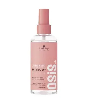 Schwarzkopf, Schwarzkopf OSiS+ Hairbody Bodifying Spray 200 ml