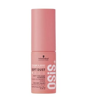 Schwarzkopf Professional, Schwarzkopf Professional OSiS Soft Dust Soft Volumising Powder 10g