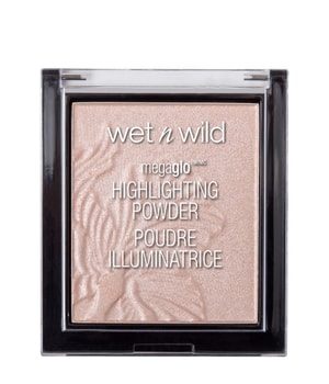 wet n wild, wet n wild Megaglo Highlighting Powder Highlighter 5,4 g Blossom Glow