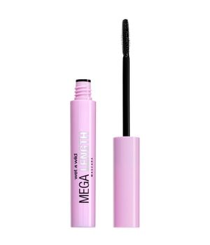 wet n wild, wet n wild Mega Length Mascara 6 ml VERY BLACK