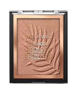 wet n wild, wet n wild Color Icon Bronzer 11 g PALM BEACH READY