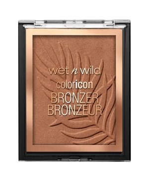 wet n wild, wet n wild Color Icon Bronzer 11 g SUNSET STRIPTEASE