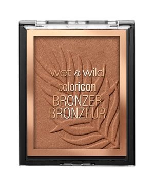 wet n wild, wet n wild Color Icon Bronzer 11 g WHAT SHADY BEACHES
