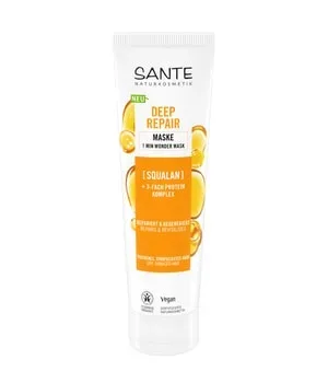 Sante, Sante Deep Repair Maske 150 ml