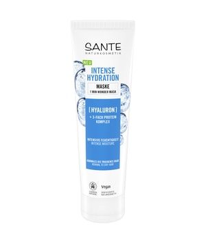 Sante, Sante Intense Hydration Maske 150 ml
