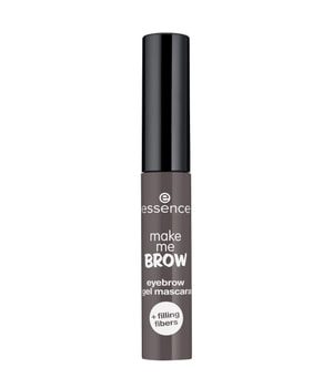 Essence, Essence make me BROW Augenbrauengel 3,8 g 04 - ASHY BROWS