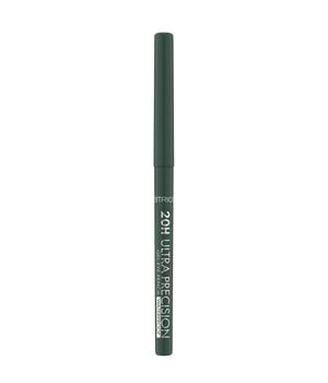 CATRICE, Catrice 20H Ultra Precision Gel Eye Pencil Waterproof 040 Warm Green 0.08 g