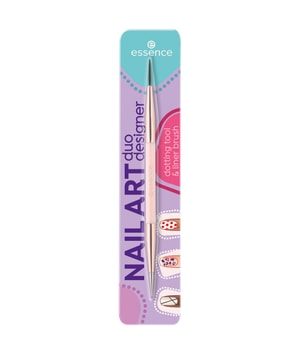 Essence, Nail Art Duo Designer Damen  1 pezzo