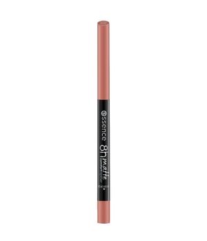 Essence, Essence 8h Matte Comfor Lipliner 0,3 g 03 - SOFT BEIGE