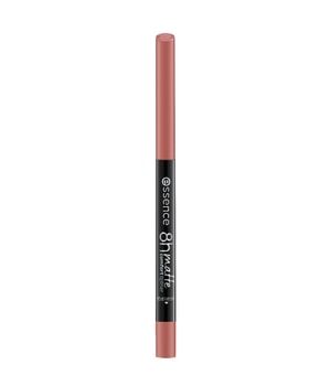 Essence, Essence 8h Matte Comfor Lipliner 0,3 g 04 - ROSY NUDE